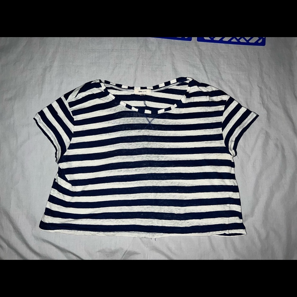 Crop Top Bundle - image 3